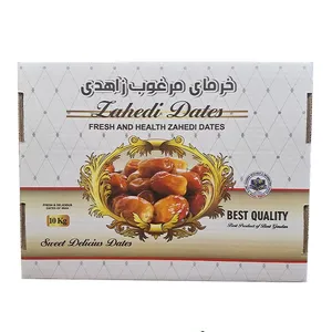 Zahedi Dates - 10,000 kg