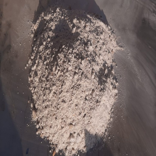 خاک نسوز کد 1500 وزن 3 کیلوگرم