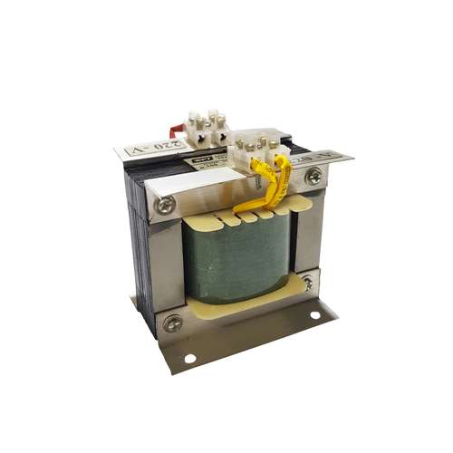 ترانس ایزوله 220 به 220 صنایع پارس مدل 100W