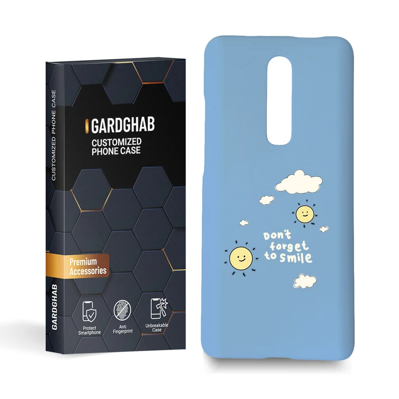 کاور گارد قاب مدل دخترانه مناسب برای گوشی موبایل شیائومی mi 9t / k20 / k20 pro