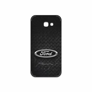 MAHOOT Ford Motor Cover Sticker for Samsung Galaxy A5 2017