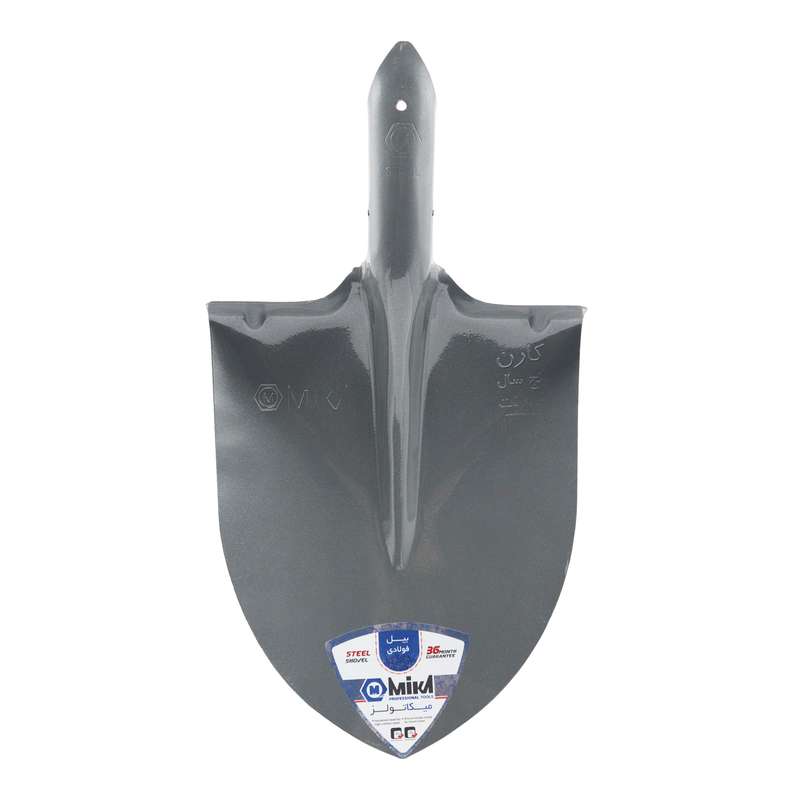 بیل ابزار میکا مدل YPM-FOLADI-SIZE2