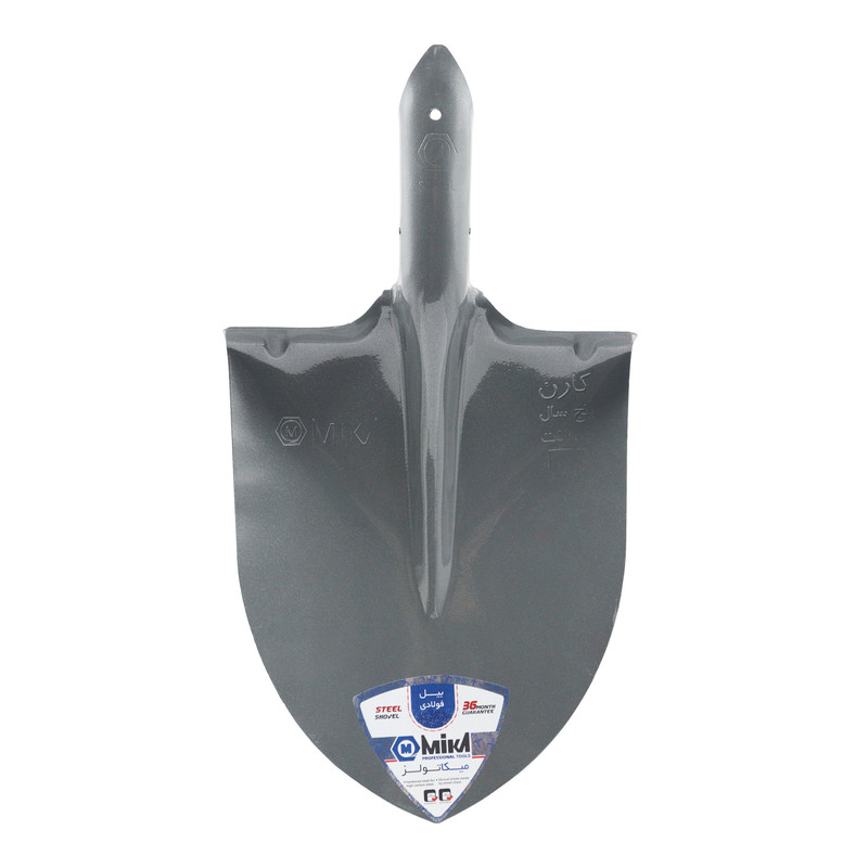 بیل ابزار میکا مدل YPM-FOLADI-SIZE2