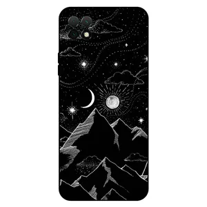 Megafone 8078 Cover For Huawei Nova Y60