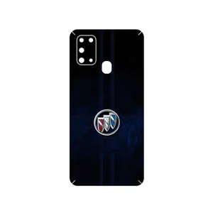 MAHOOT Buick Cover Sticker for Samsung Galaxy M31