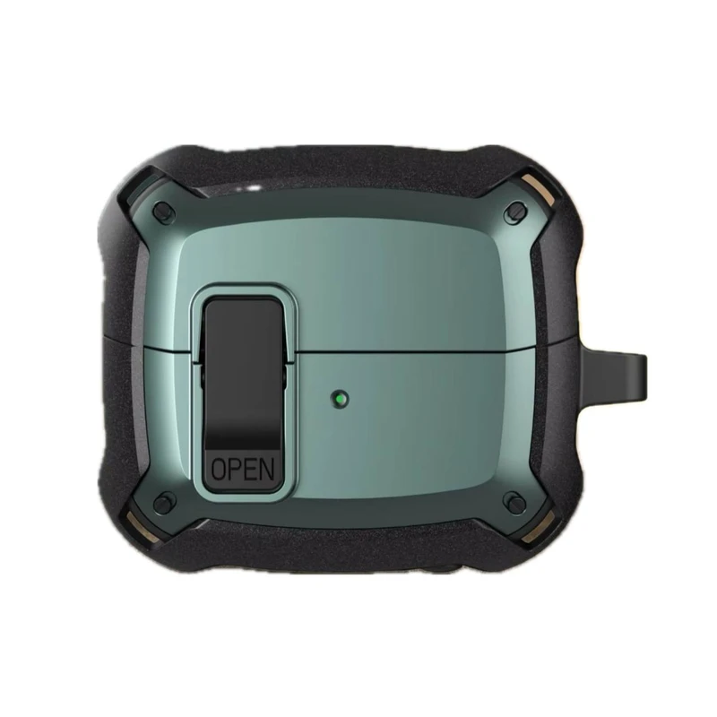  کاور مدل Hornet مناسب برای کیس هندزفری بلوتوثی سامسونگ مدل Buds 3 Pro