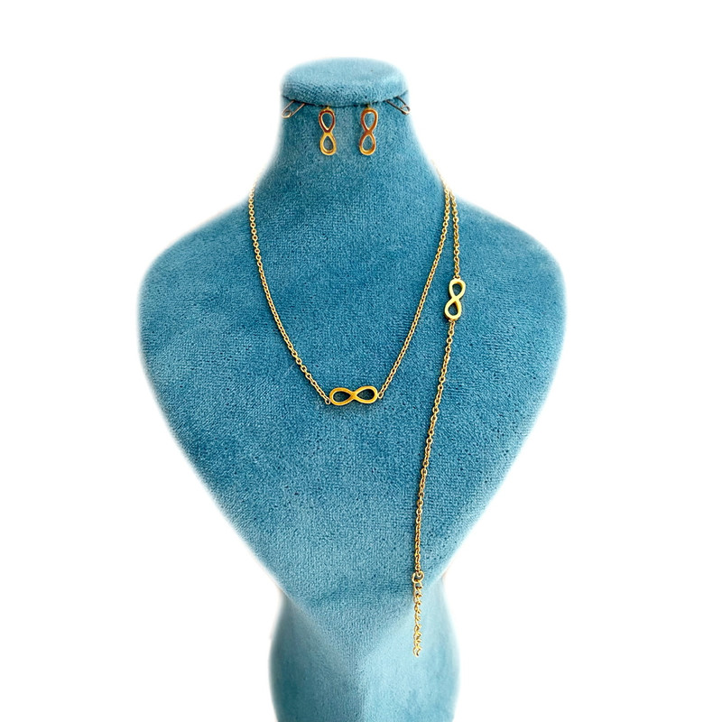 نیم ست دخترانه مدل N.s011 نیم ست دخترانه مدل N.s011