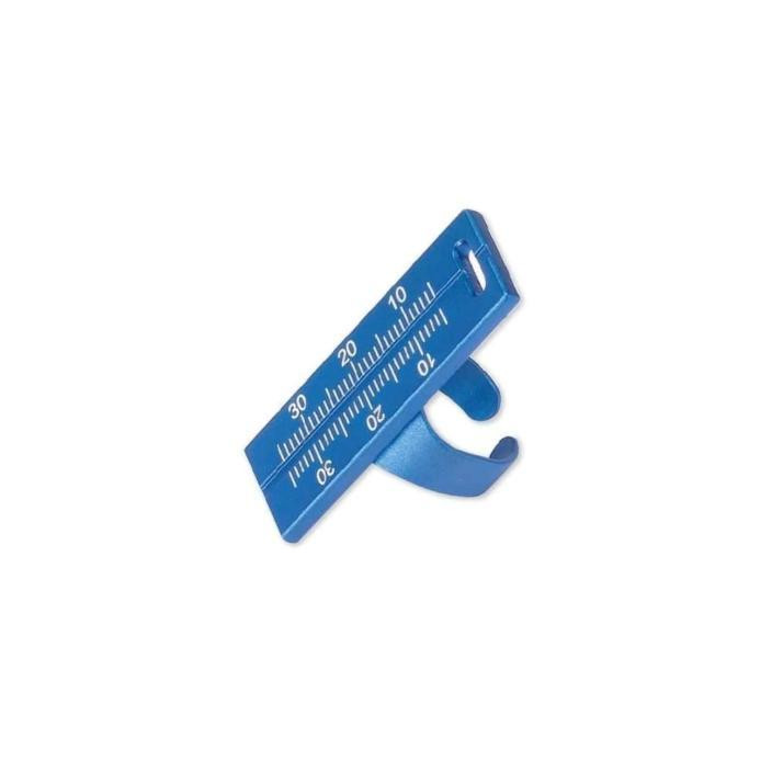 Endo Ruler R1 Plus قیمت و خرید خط کش اندو وودپیکر مدل Endo Ruler R1