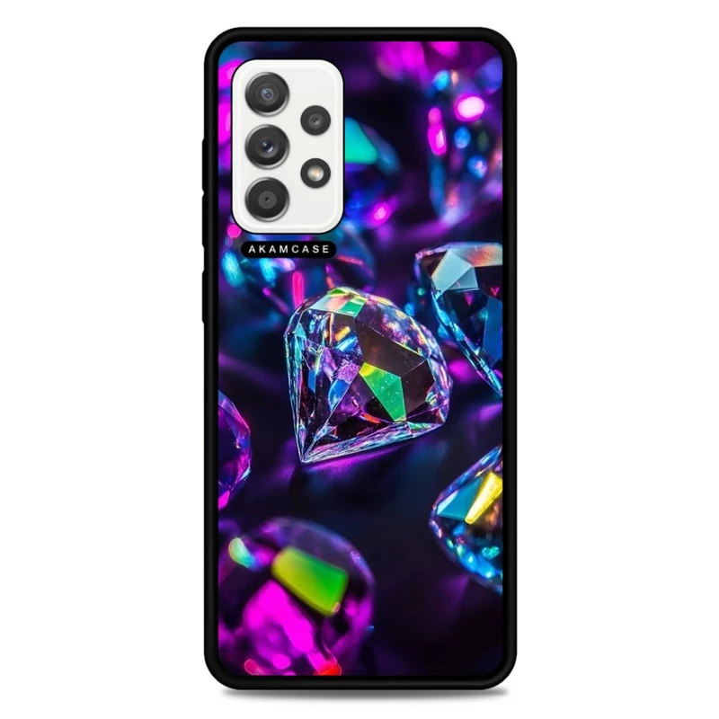 کاور آکام مدل AMC-WSGA52-JWELERY-27 مناسب برای گوشی موبایل سامسونگ Galaxy A52