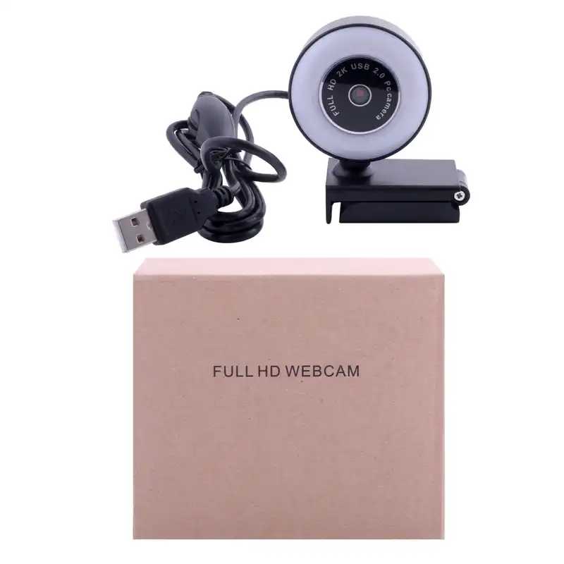 وب کم مدل B12-2K