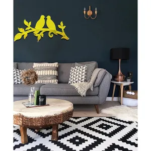 آینه مستر راد مدل پرنده کد L-Bird G 2021
