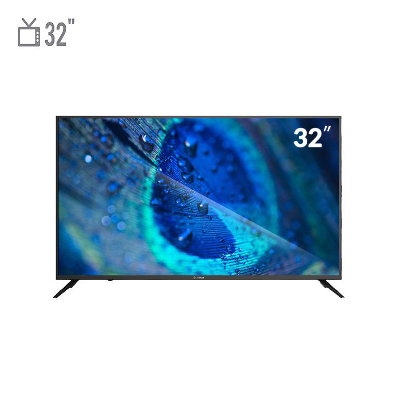 تلویزیون ال ای دی اسنوا مدل SLD-32SA1220 سایز 32 اینچ تلویزیون ال ای دی اسنوا مدل SLD-32SA1220 سایز 32 اینچ