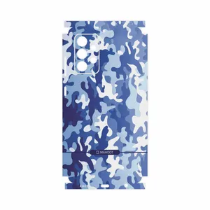 MAHOOT Army-Winter-FullSkin Cover Sticker for Samsung Galaxy A52s 5G