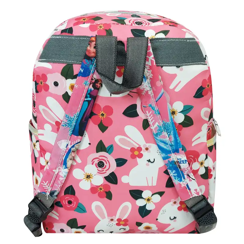 کوله پشتی بچگانه سیی مدل خرگوش کد 1821.5