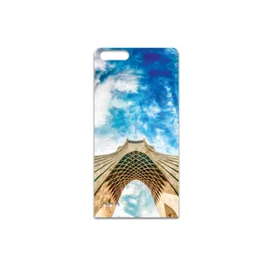 MAHOOT AZADI-Tower Cover Sticker for Huawei Ascend G6