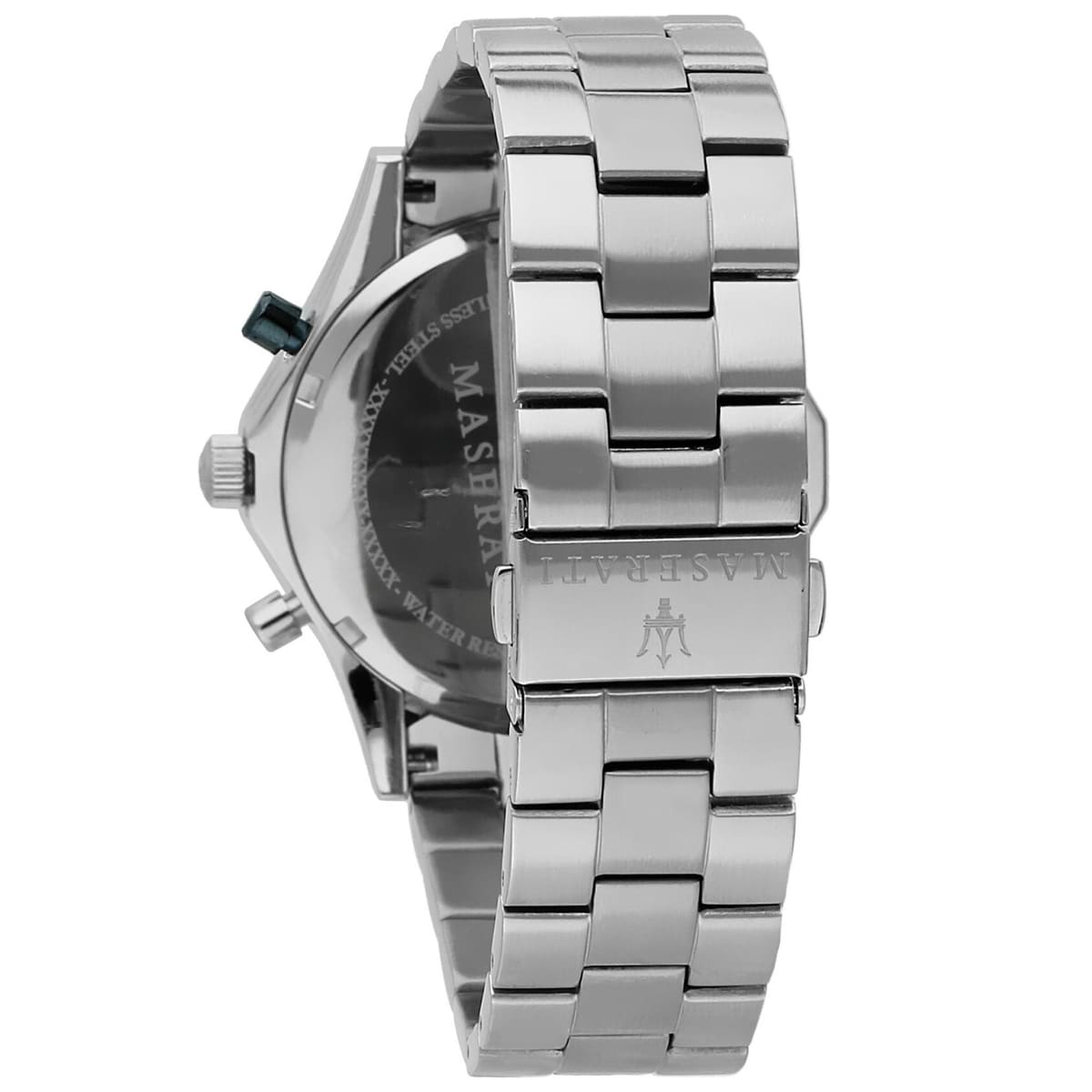 ساعت مچی عقربه‌ای مردانه مازراتی مدل R8873627005