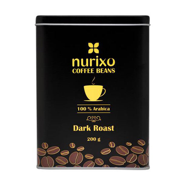 دانه قهوه نوریکسو - 200 گرم