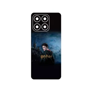 MAHOOT Harry Potter Cover Sticker for Honor X8a