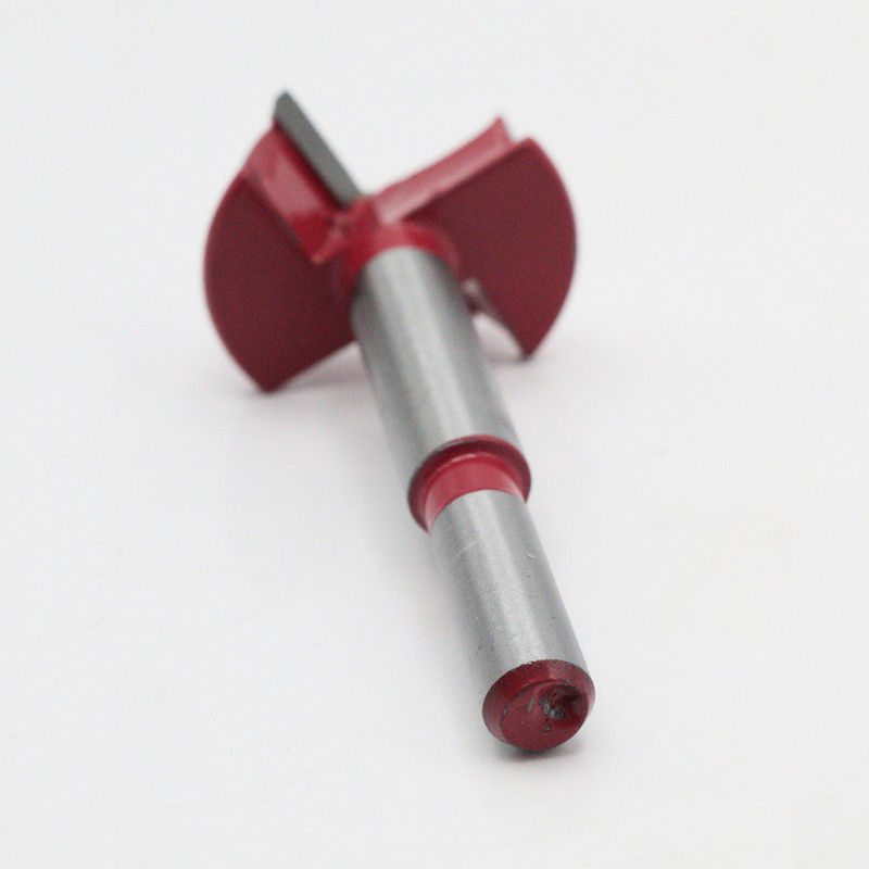 مته گازور تیوان مدل YP-HB350-035 سایز 35 میلیمتر