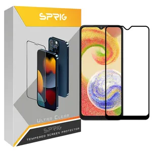 Sprig FLSP Screen Protector For Samsung Galaxy A04 / A04s / A04e 