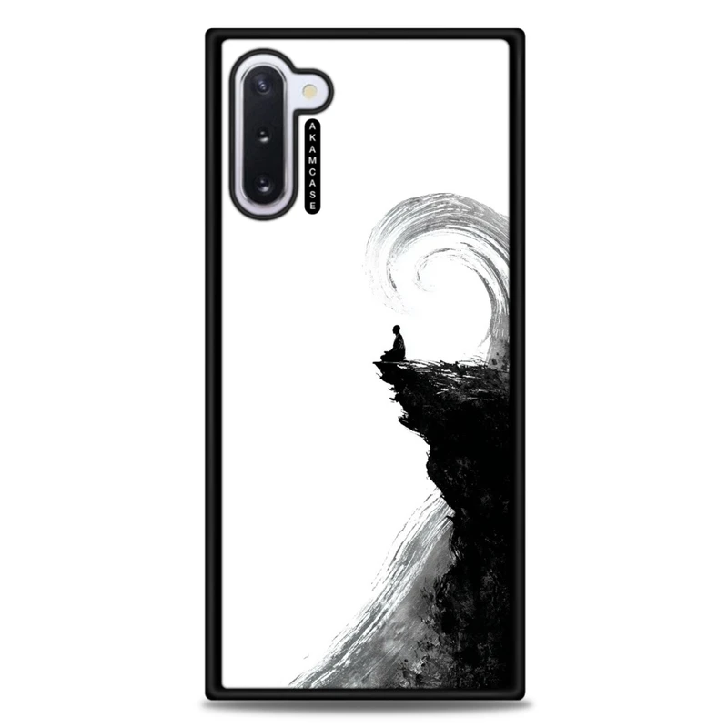 کاور آکام مدل AMC-WSGN10-ZEN-21 مناسب برای گوشی موبایل سامسونگ Galaxy Note 10