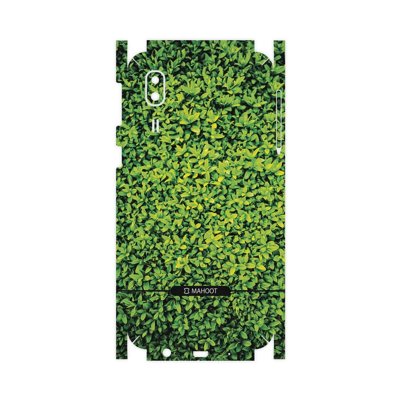 برچسب پوششی ماهوت مدل Leafs-FullSkin مناسب برای گوشی موبایل سامسونگ Galaxy A2 Core