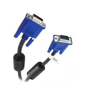 کابل VGA کی نت مدل VP20 طول 20 متر