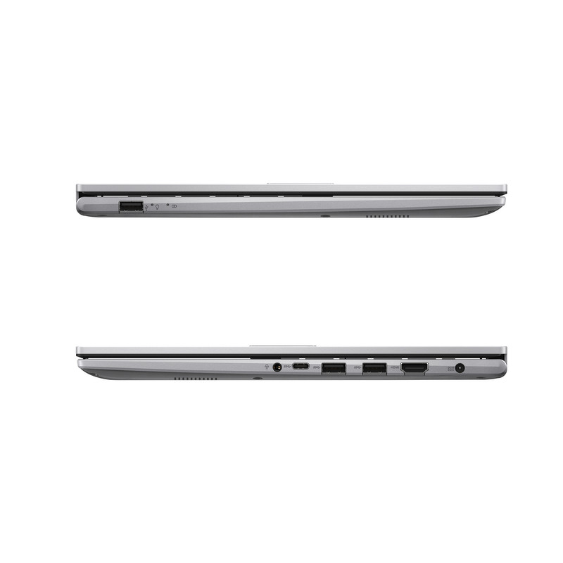 لپ تاپ 15.6 اینچی ایسوس مدل Vivobook A1504VA-NJ537-i5 1335U 16GB 256SSD W - کاستوم شده