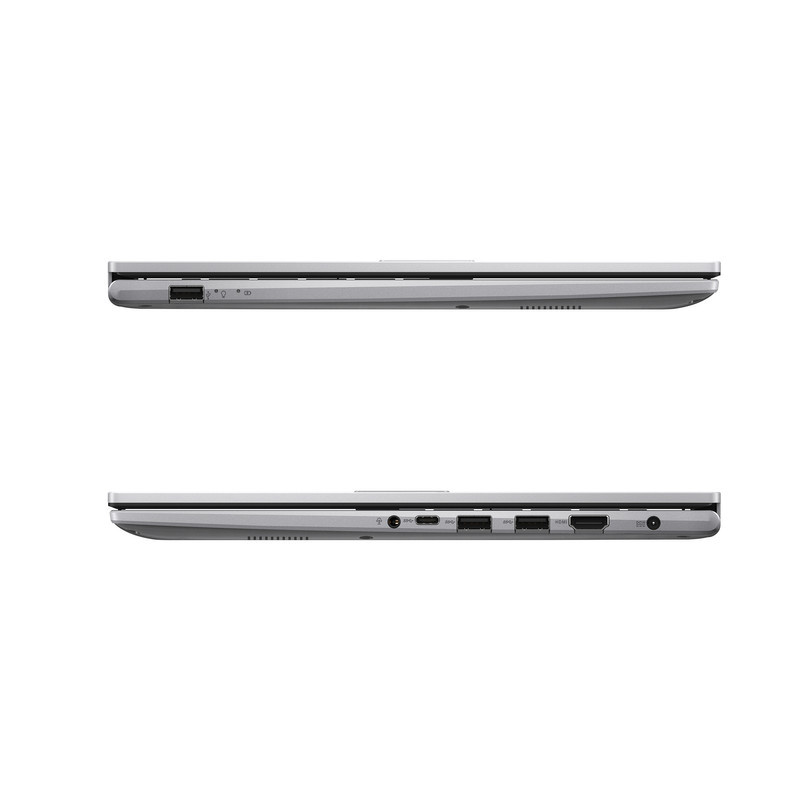 لپ تاپ 15.6 اینچی ایسوس مدل Vivobook 15 F1504VA-NJ823-i5 1335U-12GB DDR4-512GB SSD-TN-Fingerprint-Backlit