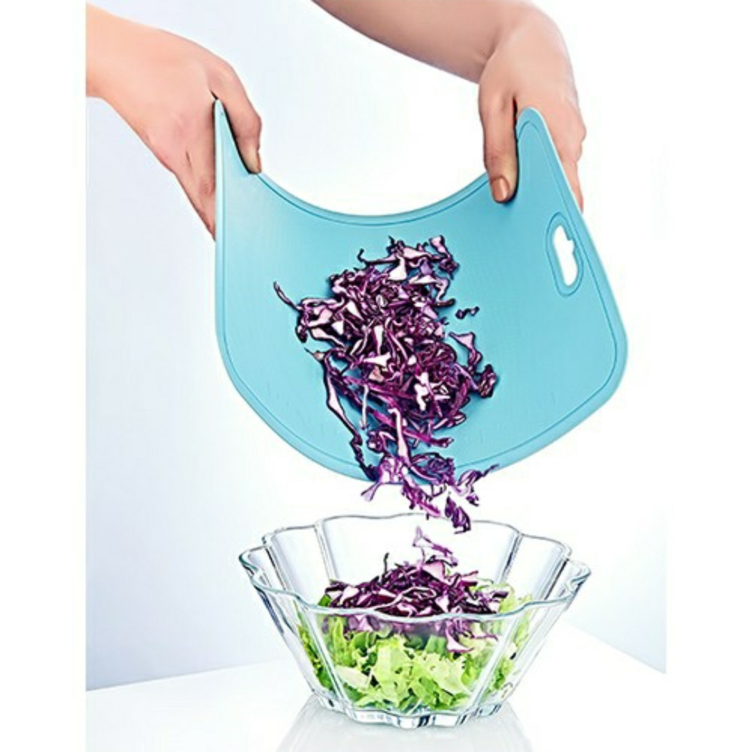 تخته برش هوبی لایف مدل فلکسی کد 062