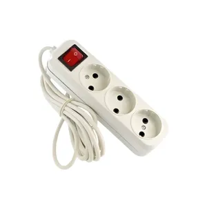 چندراهی برق مدل Nano 3X5M