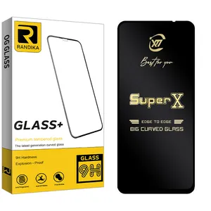 Randika RK SuperX Screen Protector For OnePlus 8T