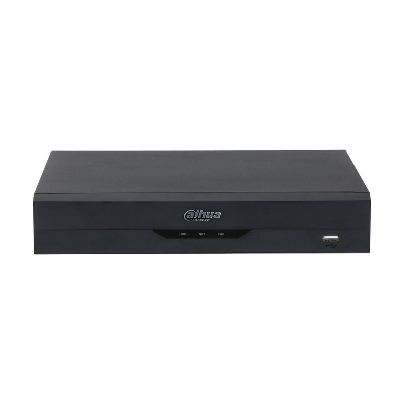 ضبط کننده ویدیویی داهوا مدل DHI-NVR2108HS-I
