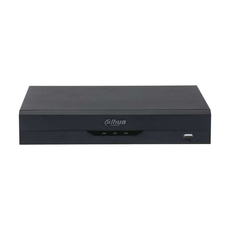 ضبط کننده ویدیویی داهوا مدل DHI-NVR2108HS-I ضبط کننده ویدیویی داهوا مدل DHI-NVR2108HS-I