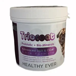 پروبیوتیک و بایومینرال سگ تریوکوت مدل Probio وزن ۲۵۰ گرم