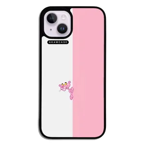 AKAM AMC-WA14-PINK PANTHER16 Cover For Apple iPhone 14