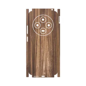 MAHOOT Light_Walnut_Wood-FullSkin Cover Sticker for Xiaomi Poco C75