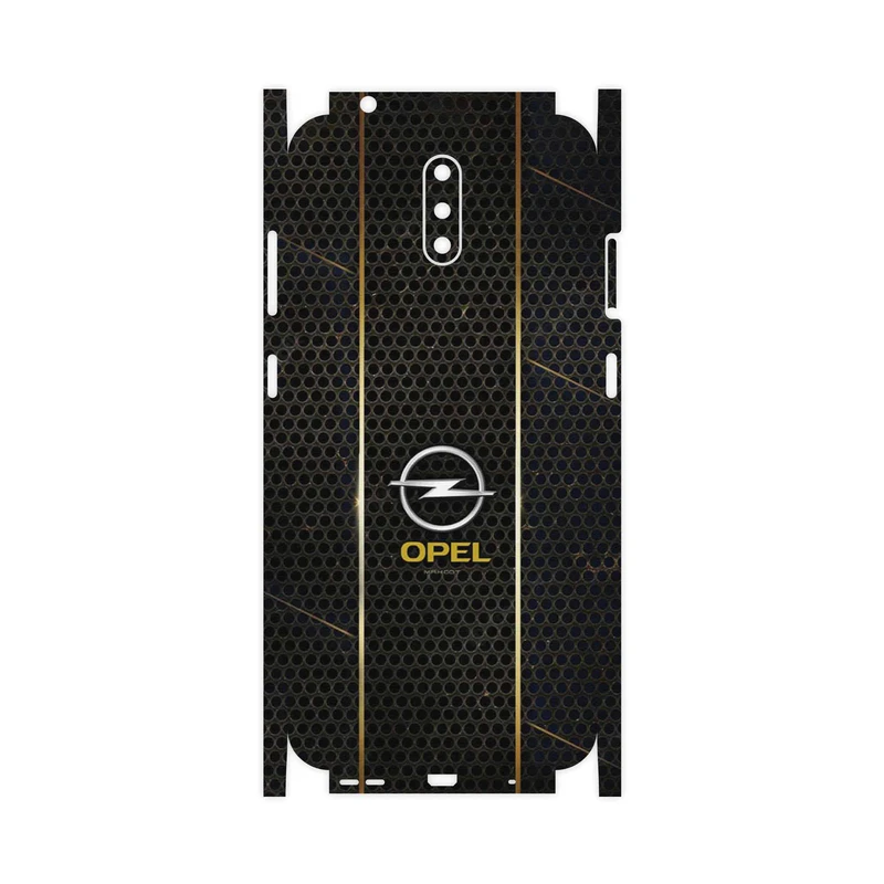 برچسب پوششی ماهوت مدل OPEL-FullSkin مناسب برای گوشی موبایل نوکیا 2.3