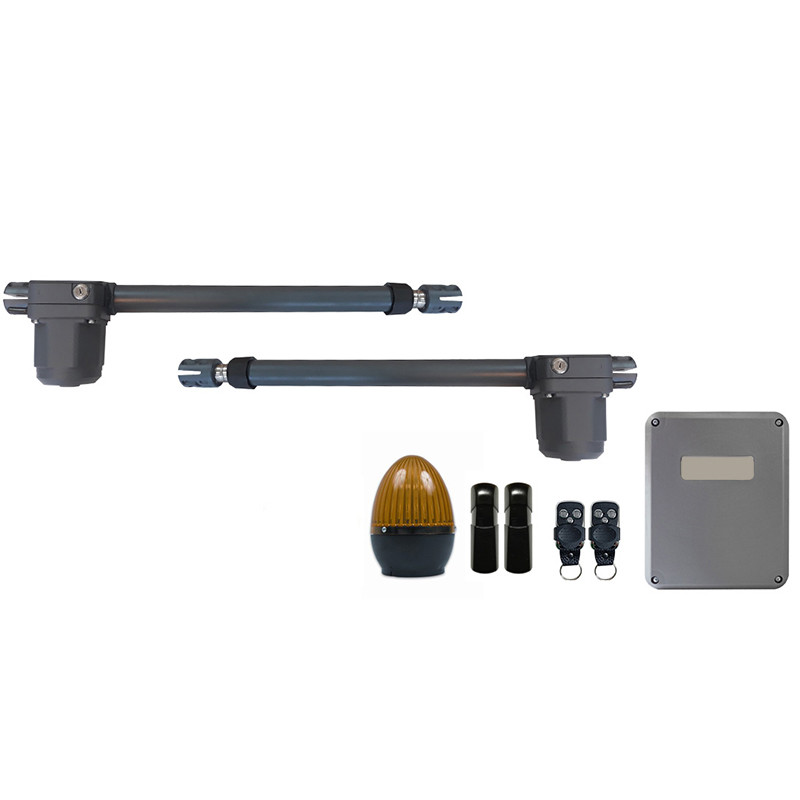 جک اتوماتیک پارکینگ چیا مدل CH-4L