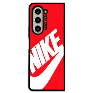 AKAM AMC-WSGZFOLD5-NIKE-18 Cover For Samsung Galaxy Z Fold 5
