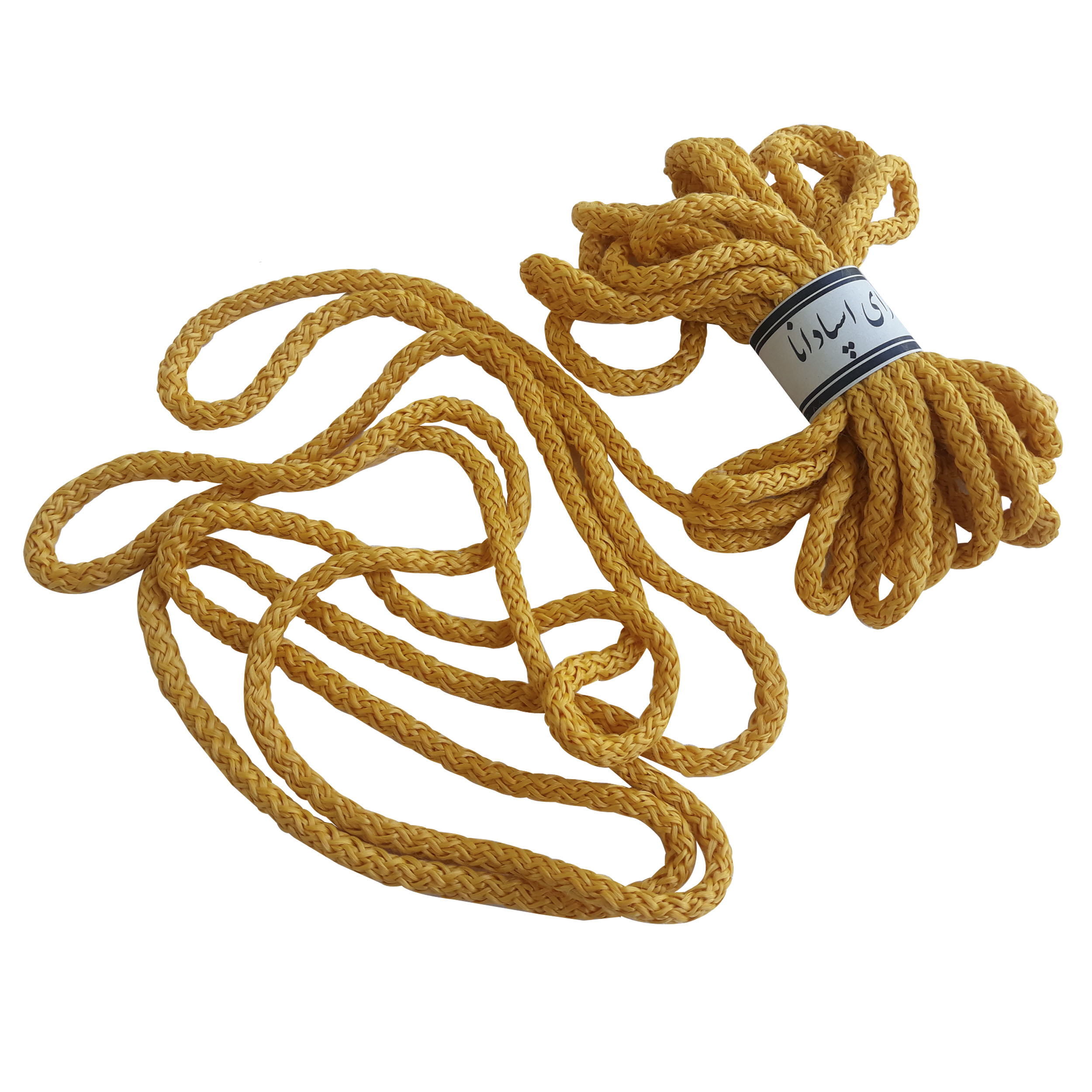 طناب بسته بندی اسپادانا کد 707 طول 10 متر
