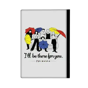 کلاسور مدل Friends کد 705