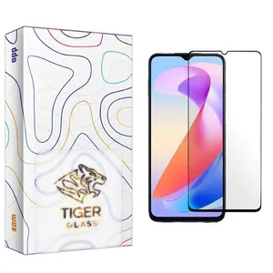محافظ صفحه نمایش شیشه ای تایگر گلس مدل APL2 مناسب برای گوشی موبایل آنر X6a