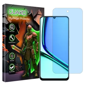 Guard Eye Care model anti-blue ray screen protector suitable for Realme Note 60 mobile phone