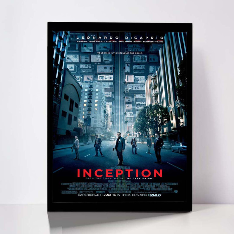 تابلو مدل Inception کد S-2211