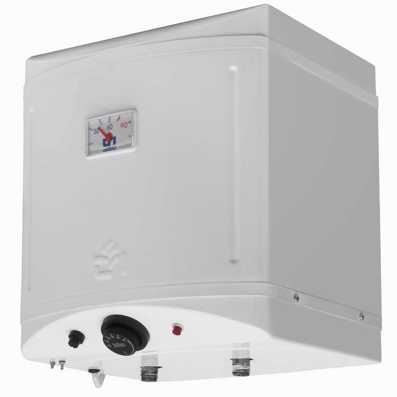 آبگرمکن برقی ایران کارتوس مدل بارش