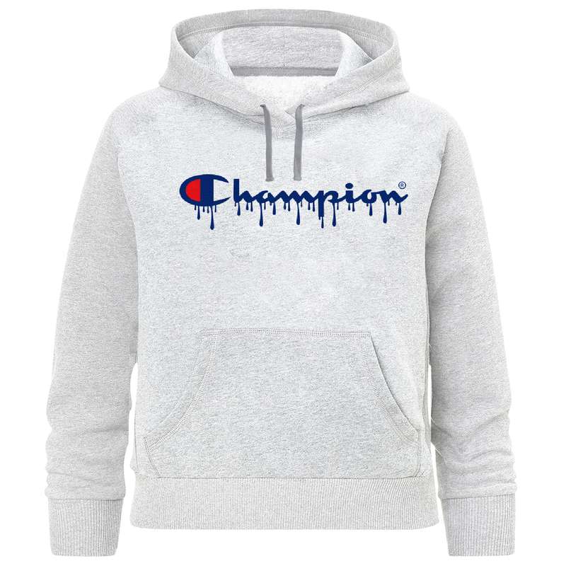 هودی پسرانه مدل  W674