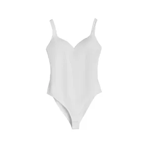 بادی زنانه استرادیواریوس مدل 7015