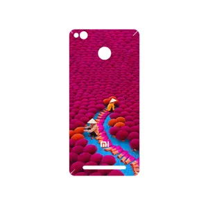 MAHOOT Vietnam Incense Wood Farms Cover Sticker for Xiaomi Redmi 3 Pro