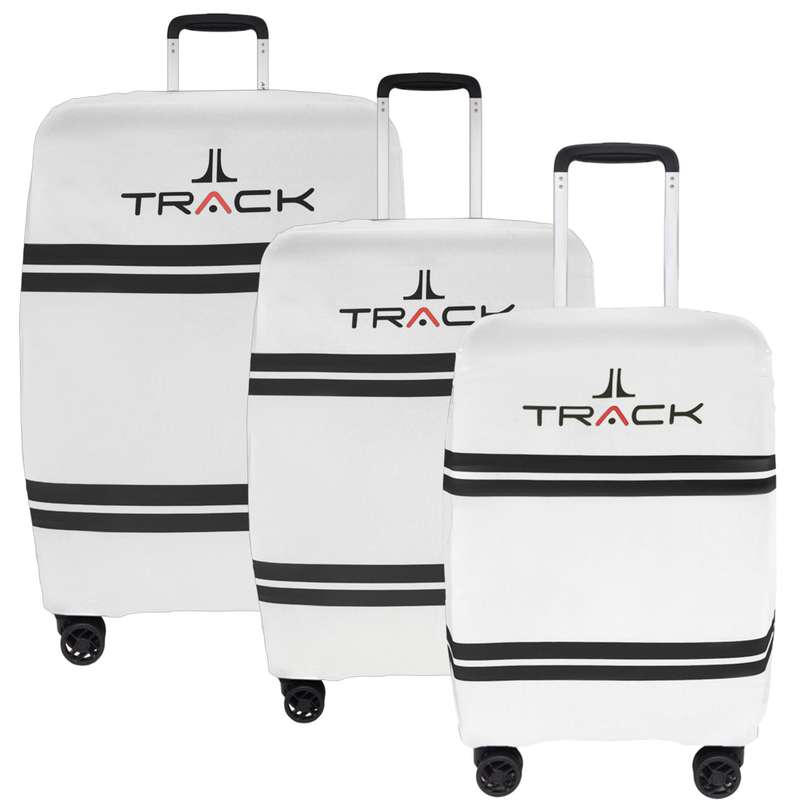 کاور چمدان ترک مدل T 123 مجموعه 3 عددی